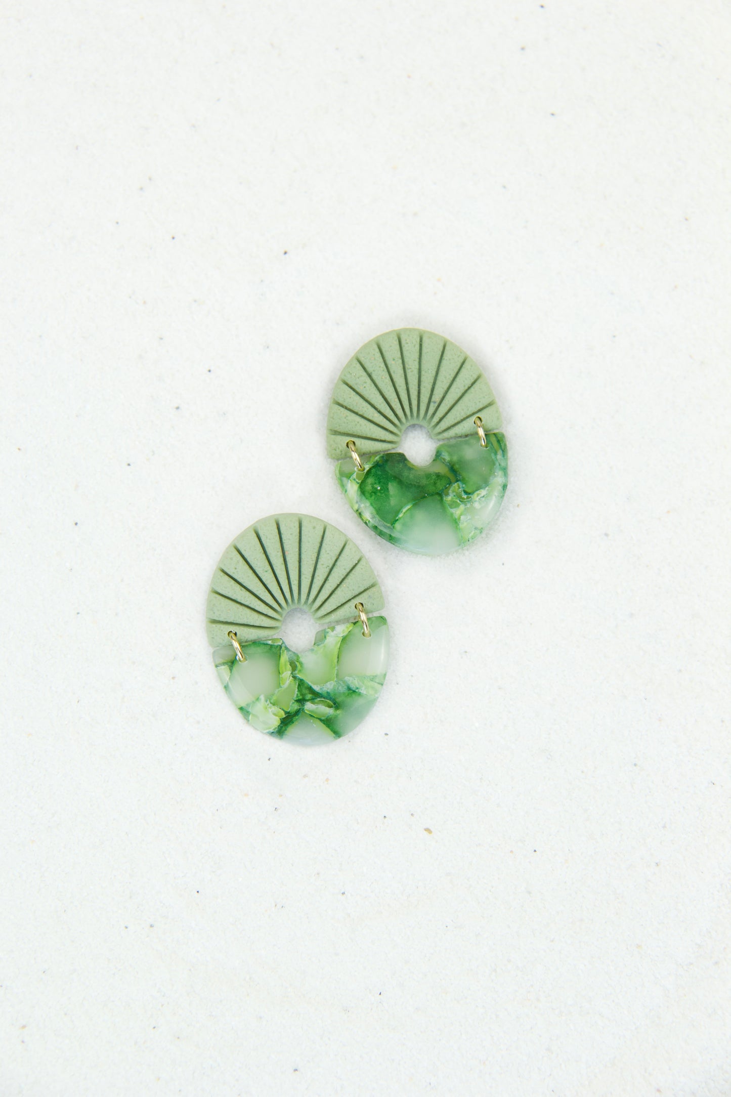 Sage & Jade
