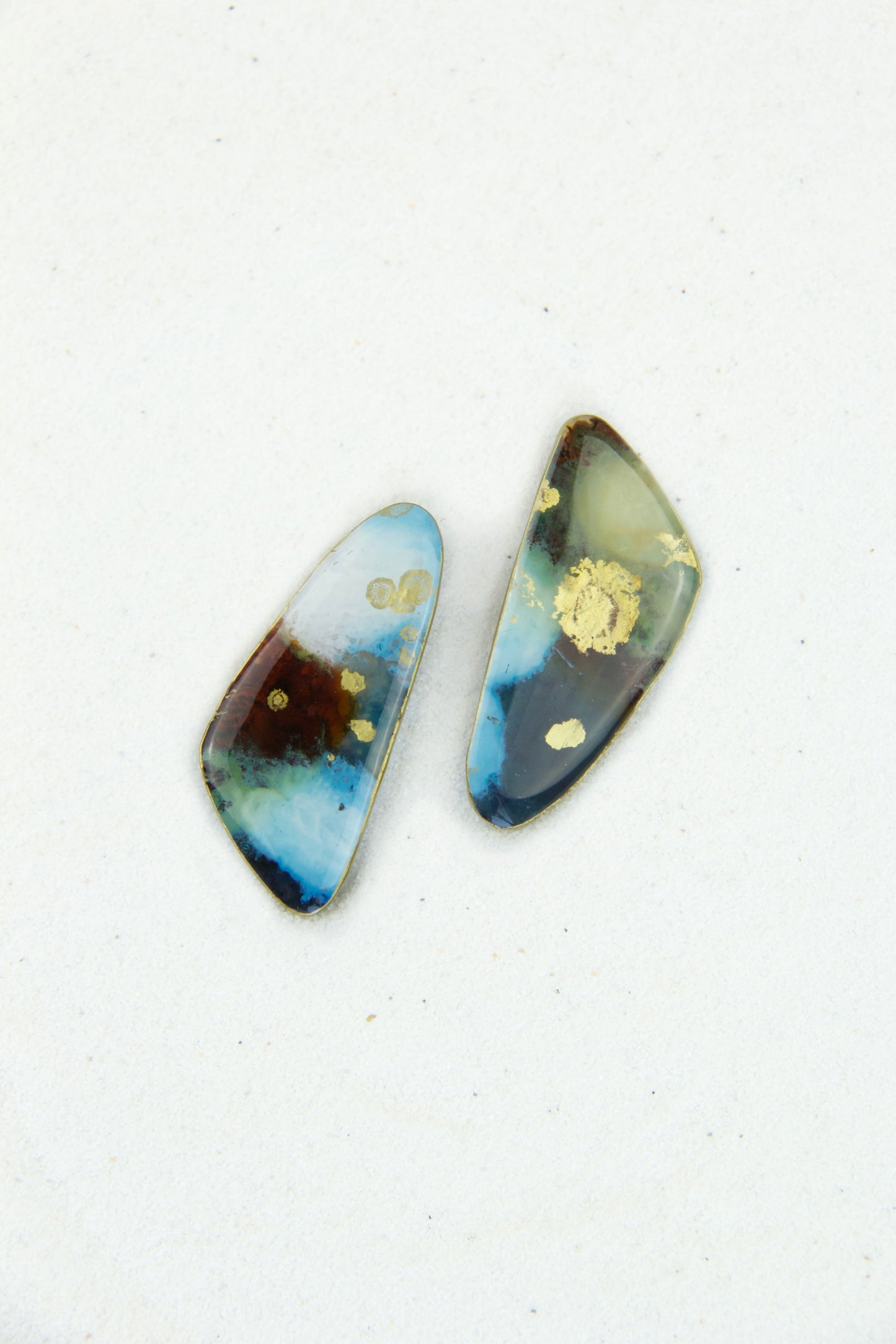 Celestia Nebula Studs