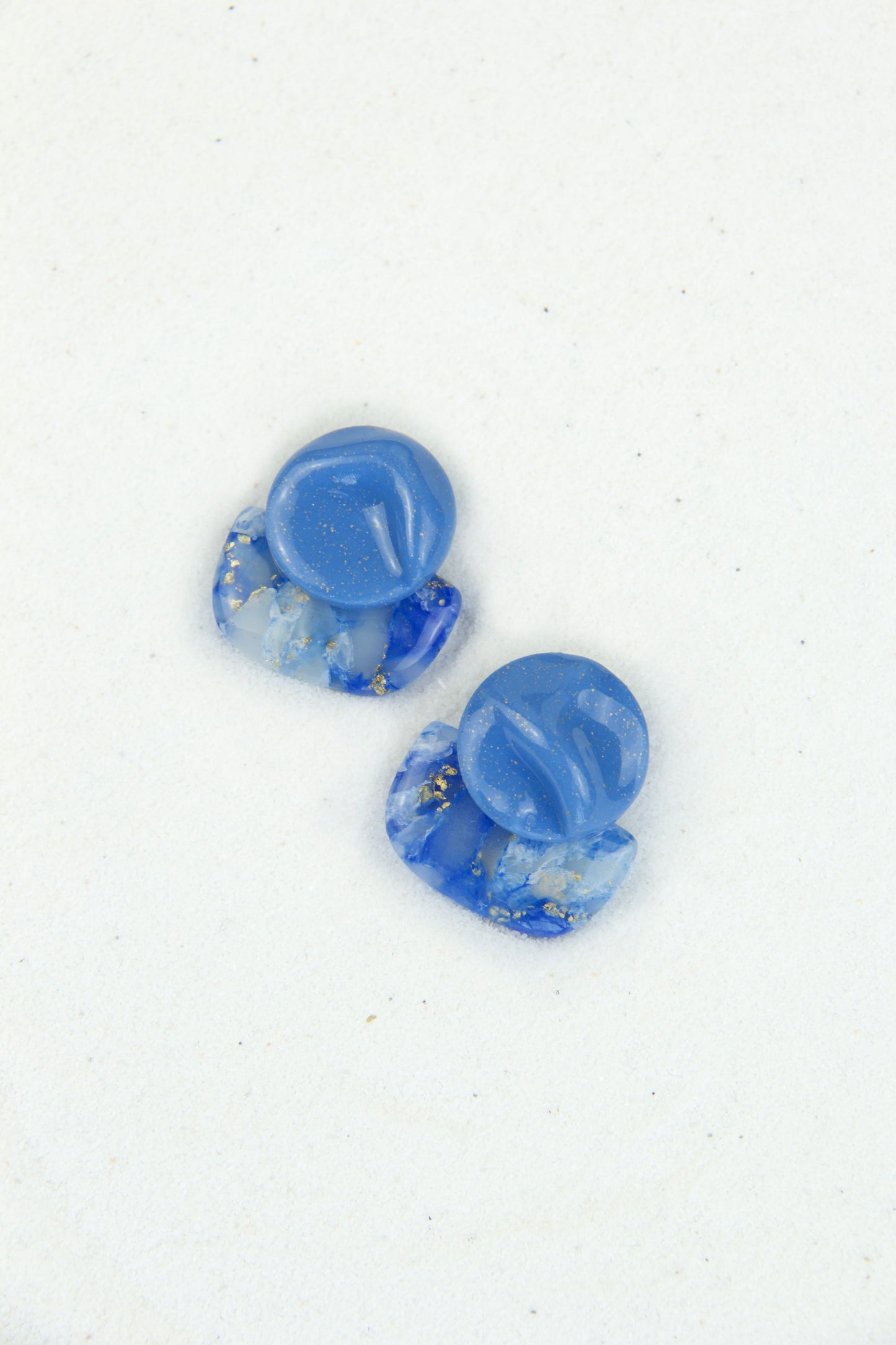 The Cobalt Layer Studs