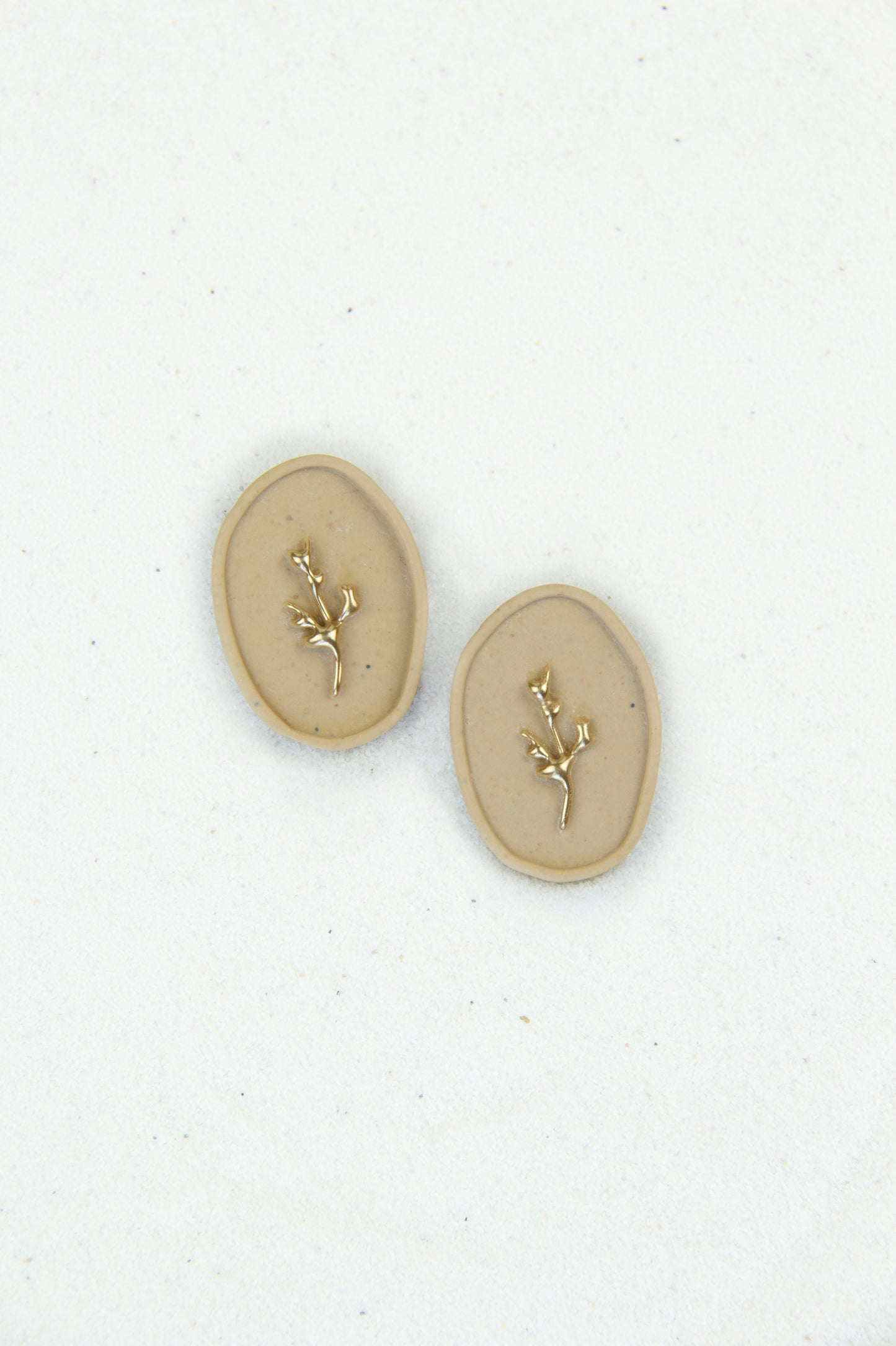 The Desert Branch Studs